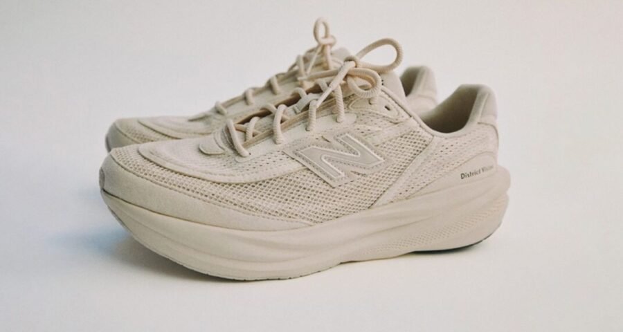 District Vision x New Balance 1080v15