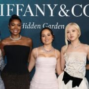Tiffany Blue Book 2026 Hidden Garden: gala en Nueva York