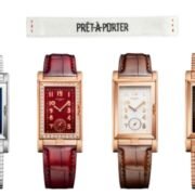 Universal Genève relanza el Cabriolet:regreso del ícono Art Déco