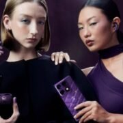 Motorola x Swarovski: qué es Brilliant Collection