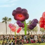 Coachella 2026: lugares, comida y actividades que no te puedes perder