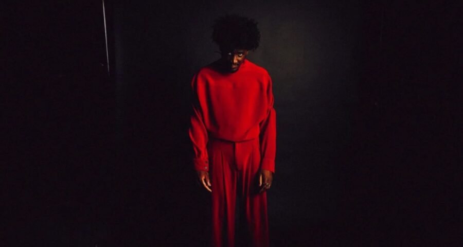 ¿Quién es Labrinth? El genio detrás de Euphoria y Coachella