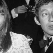 Parejas que nos gustaría para la serie Love Story