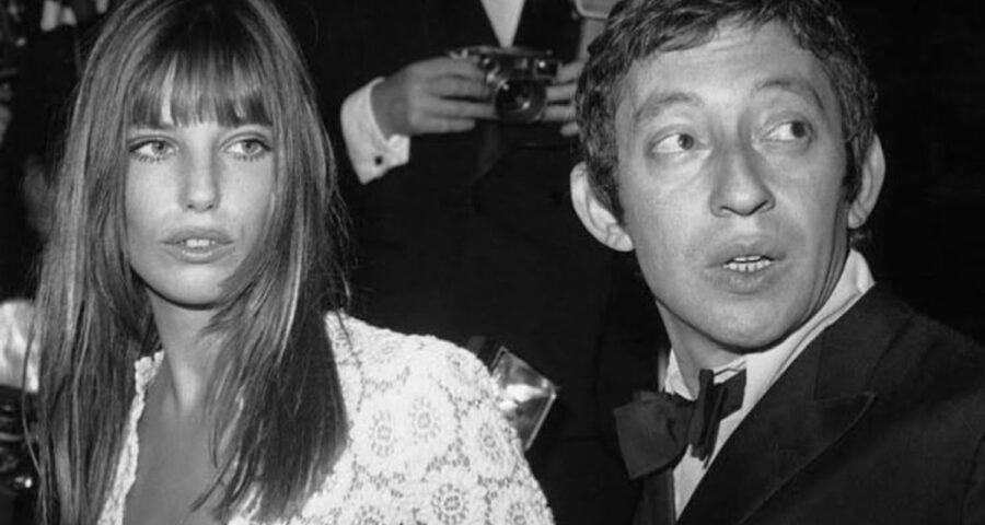 Parejas que nos gustaría para la serie Love Story