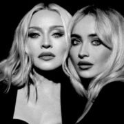 Madonna y Sabrina Carpenter lanzan 'Bring Your Love'