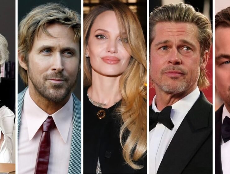 Celebridades que nunca han ido a la Met Gala