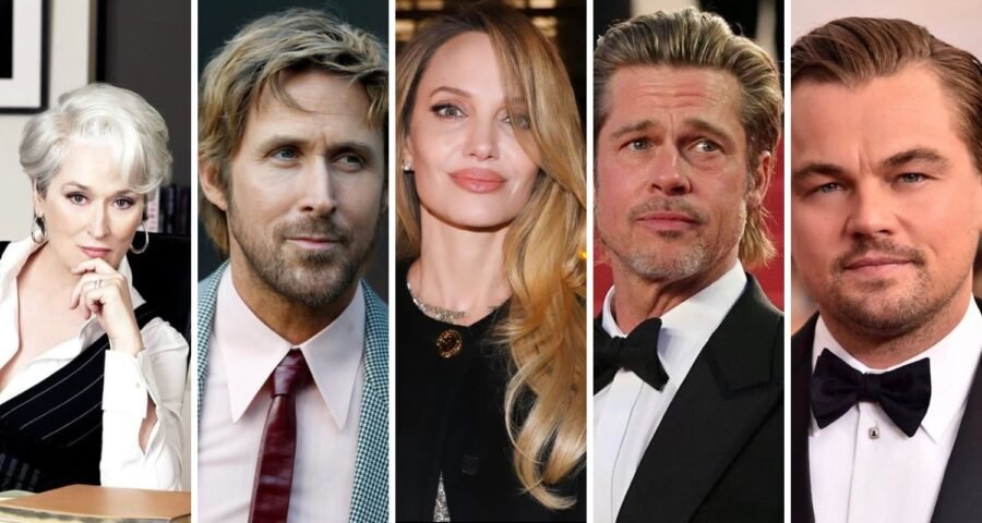 Celebridades que nunca han ido a la Met Gala
