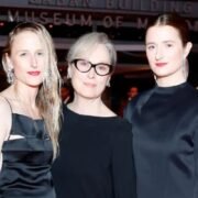 Hijos de Meryl Streep: quiénes son, a qué se dedican y sus proyectos