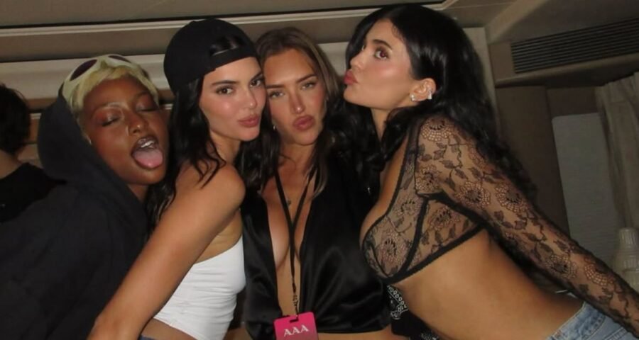 Coachella 2026: qué celebridades asistieron y con quién fueron