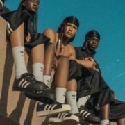 adidas Originals x Willy Chavarria 'Love Prevails'