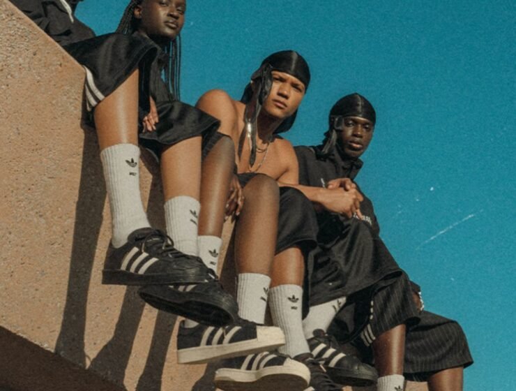 adidas Originals x Willy Chavarria 'Love Prevails'