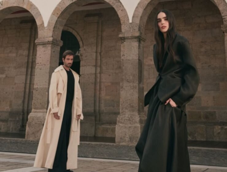 Volvo Fashion Week México Guadalajara: calendario y fechas