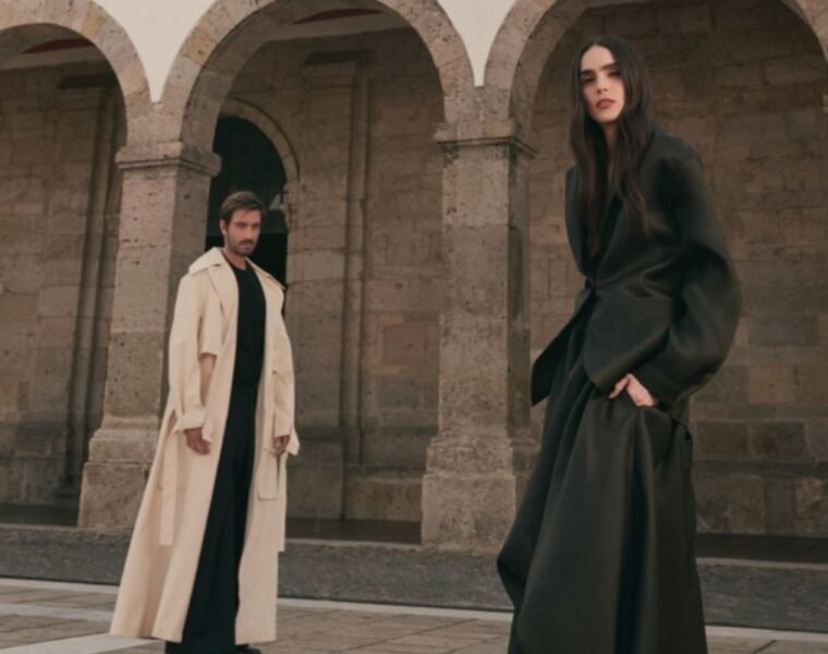 Volvo Fashion Week México Guadalajara: calendario y fechas