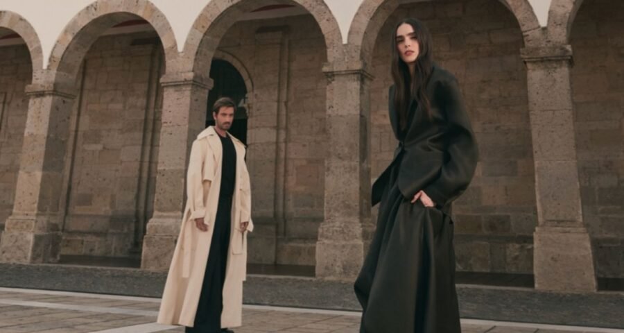 Volvo Fashion Week México Guadalajara: calendario y fechas