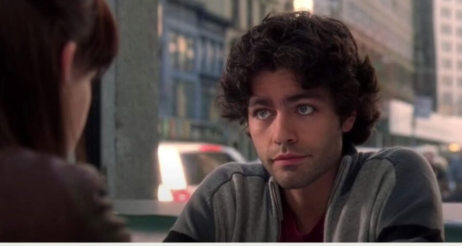 Por qué Adrian Grenier no está en The Devil Wears Prada 2