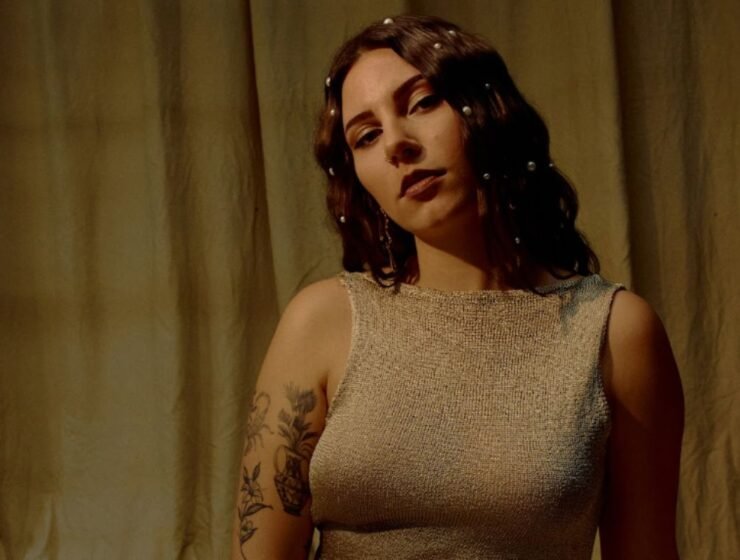 Miss C-Line en México 2026: tour, fechas y entrevista sobre su música