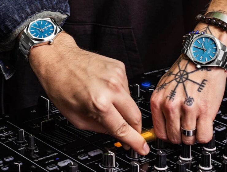MIDO Multifort 8 One Crown: características, diseño y lanzamiento en México