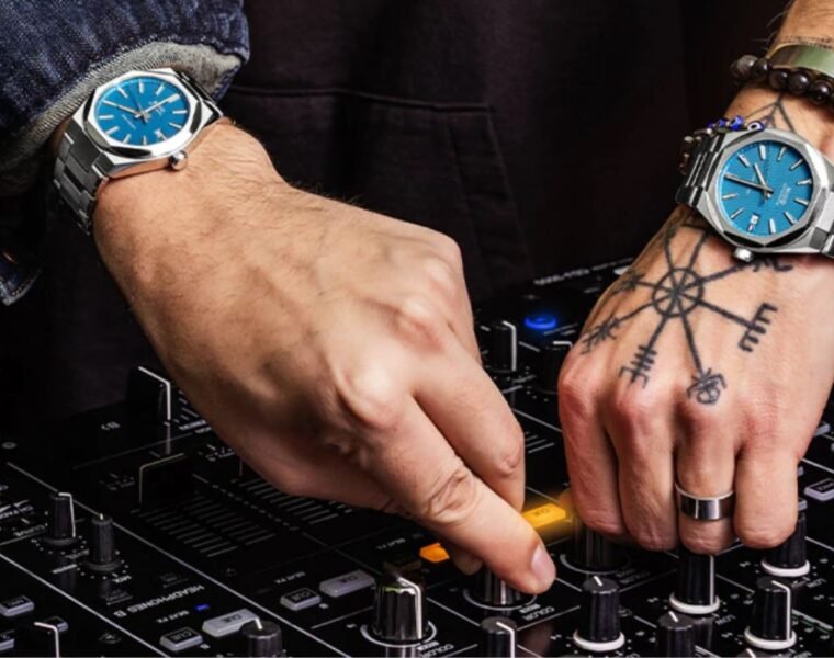 MIDO Multifort 8 One Crown: características, diseño y lanzamiento en México