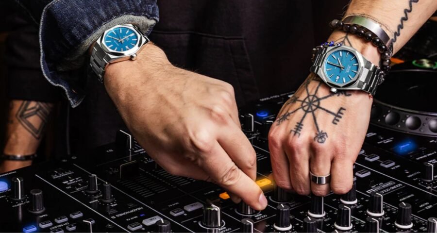 MIDO Multifort 8 One Crown: características, diseño y lanzamiento en México