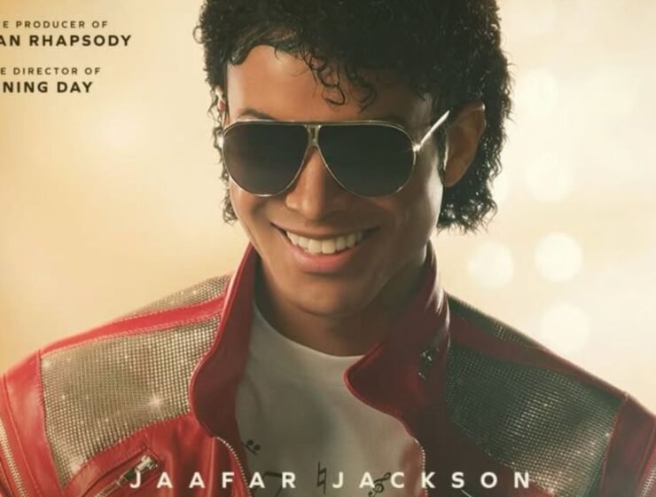 Michael: fecha de estreno, reparto y de qué trata el biopic