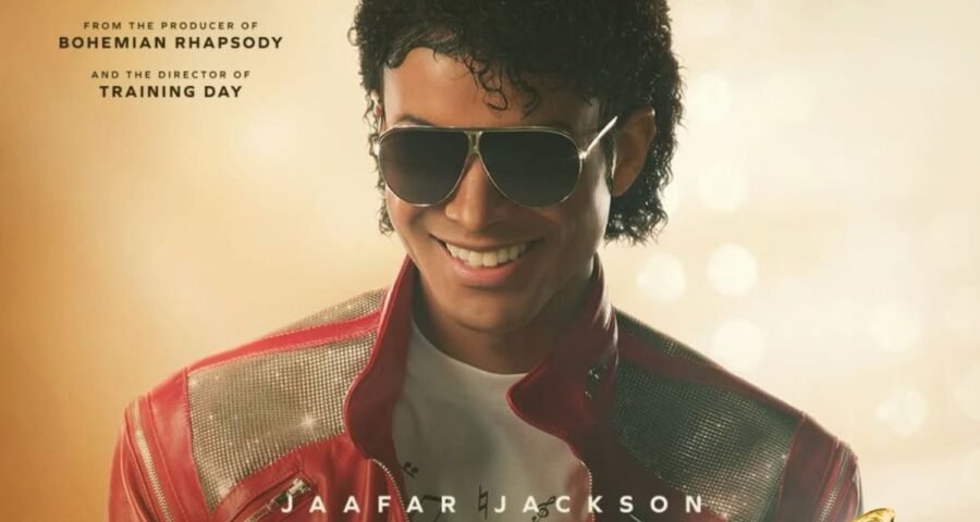 Michael: fecha de estreno, reparto y de qué trata el biopic