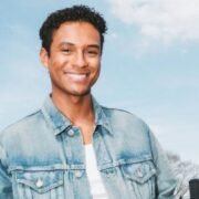 ¿Quién es Jaafar Jackson? El heredero de Michael Jackson