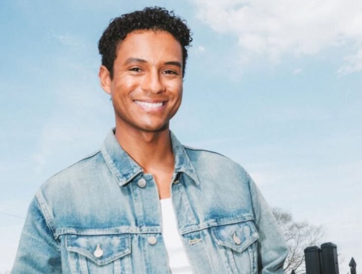 ¿Quién es Jaafar Jackson? El heredero de Michael Jackson