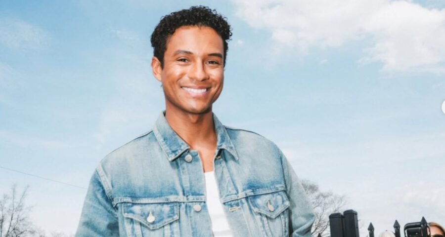 ¿Quién es Jaafar Jackson? El heredero de Michael Jackson