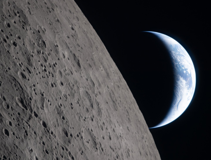 Artemis II NASA