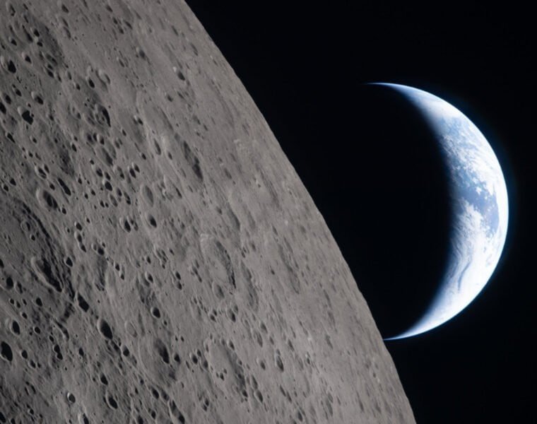 Artemis II NASA