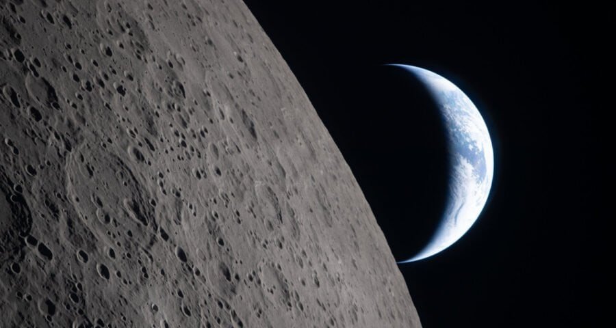 Artemis II NASA