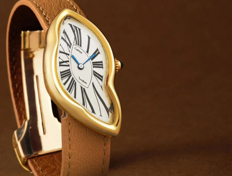Sotheby’s Cartier