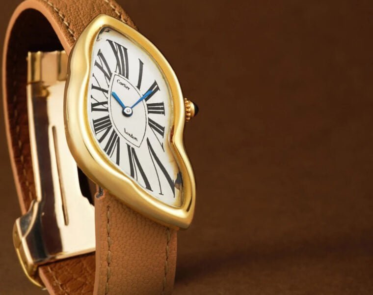 Sotheby’s Cartier