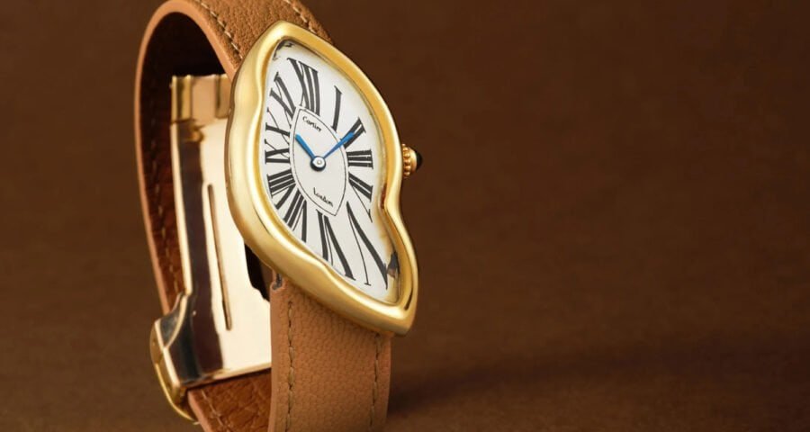 Sotheby’s Cartier