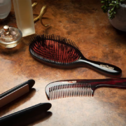 Mason Pearson historia