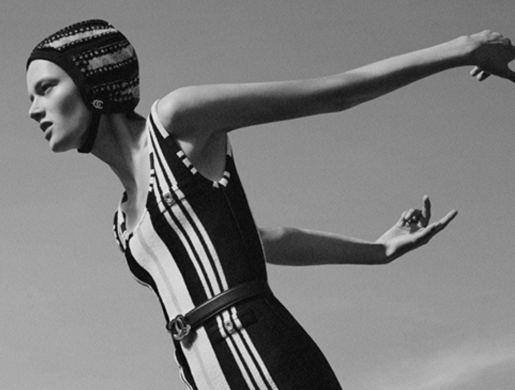 CHANEL Cruise 2026/27
