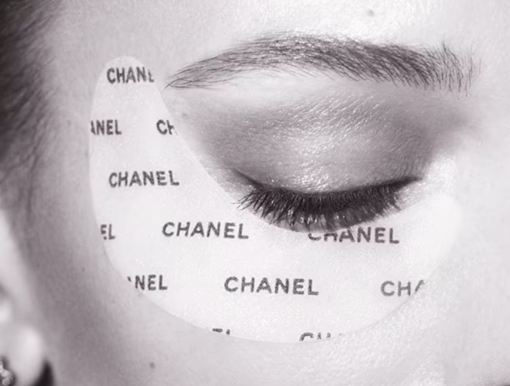 LE LIFT Flash Eye de Chanel