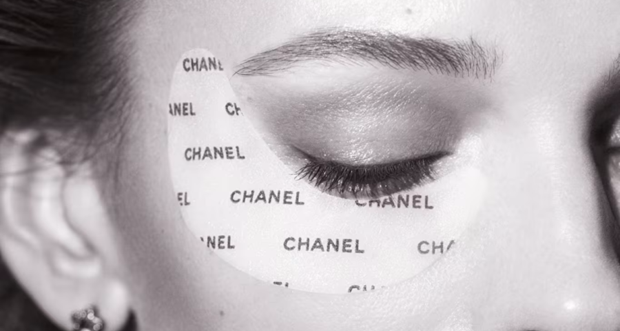 LE LIFT Flash Eye de Chanel