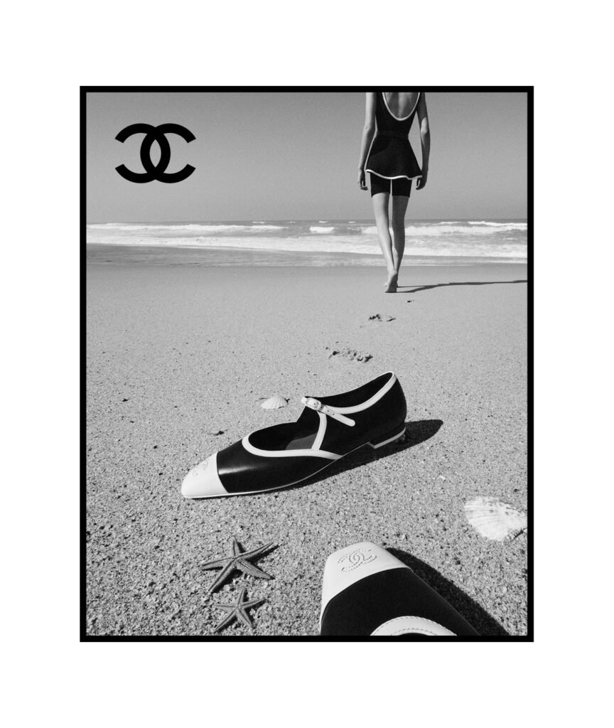 CHANEL Cruise 2026/27