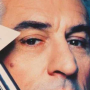 George Magazine portadas