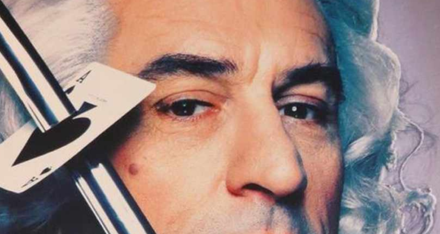 George Magazine portadas