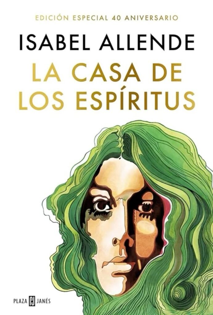 La casa de los espíritus: de qué trata, reparto, estreno y dónde ver