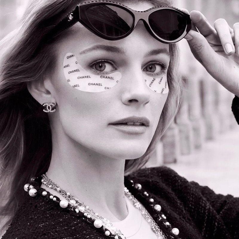 LE LIFT Flash Eye de Chanel