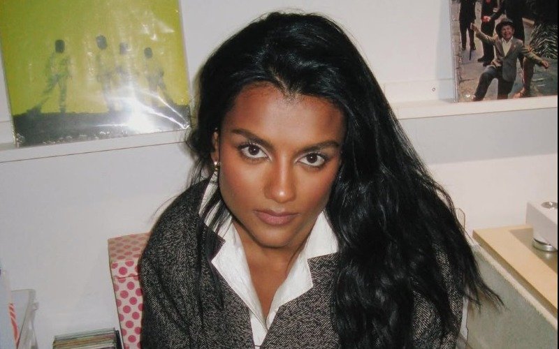 Simone Ashley