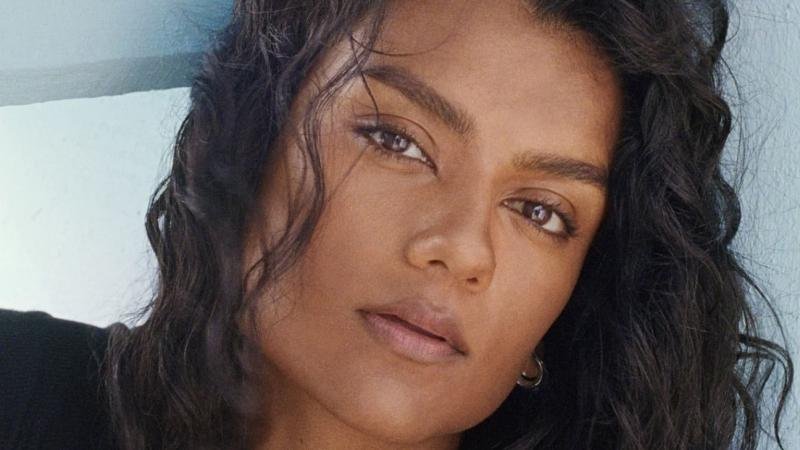 Simone Ashley