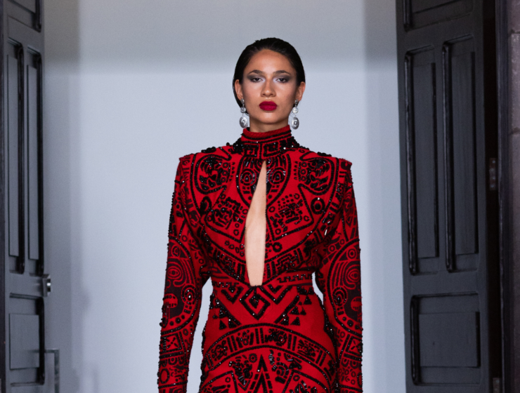 Fashion Week México Guadalajara 2026