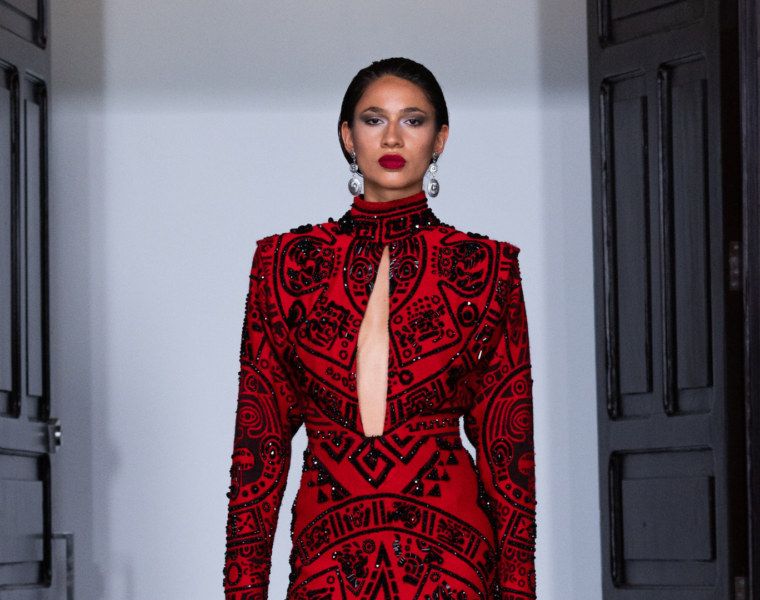 Fashion Week México Guadalajara 2026