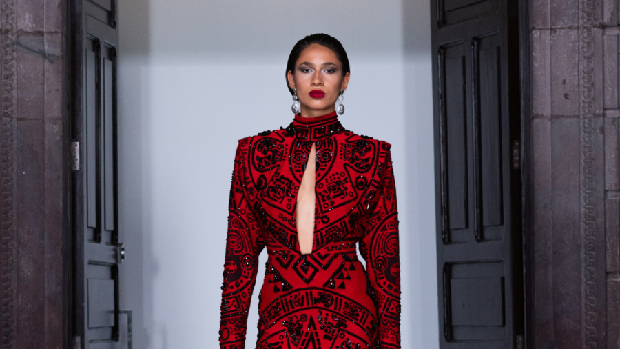 Fashion Week México Guadalajara 2026