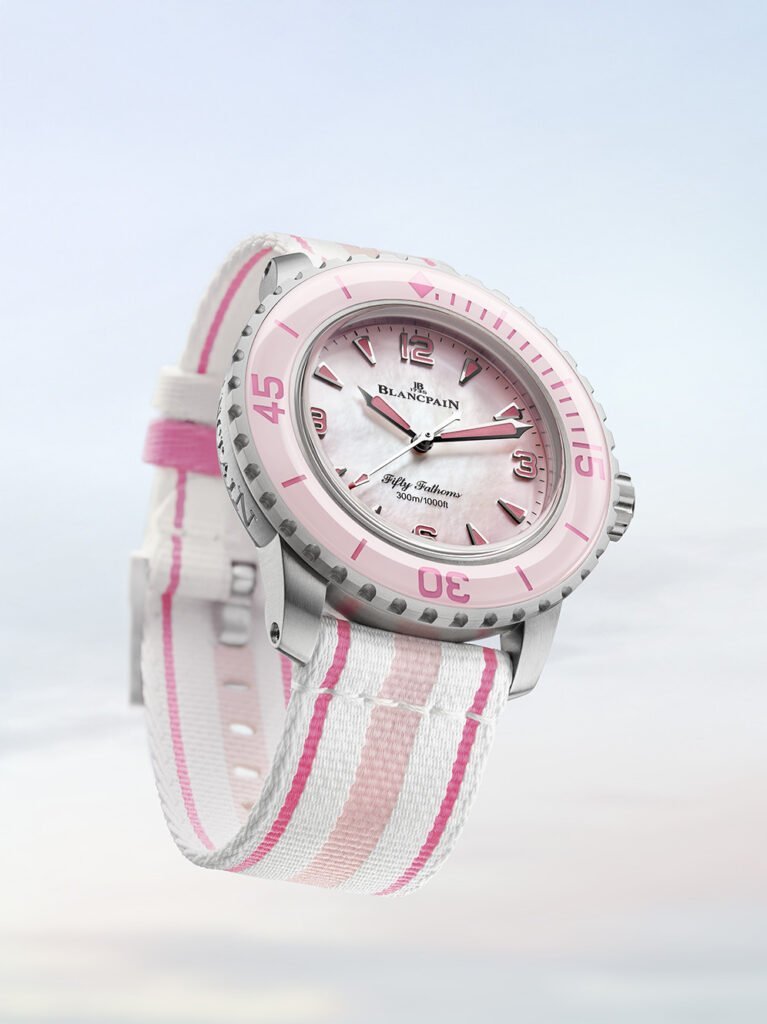 relojes Blancpain