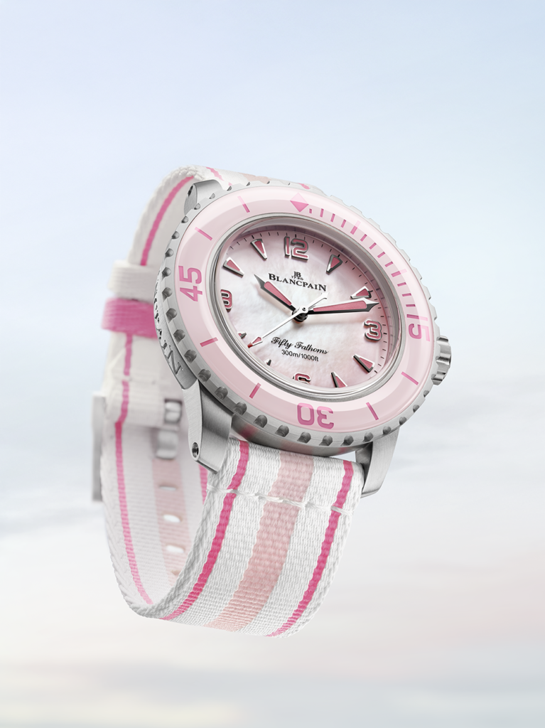 relojes Blancpain
